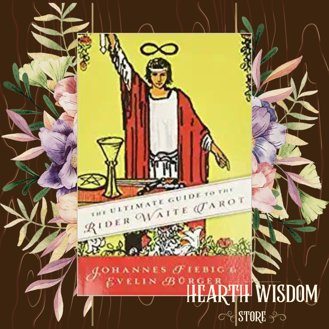 Ultimate Guide To Rider Waite Tarot Hearth Wisdom Store ultimate-guide-to-rider-waite-tarot-hearth-wisdom-store
