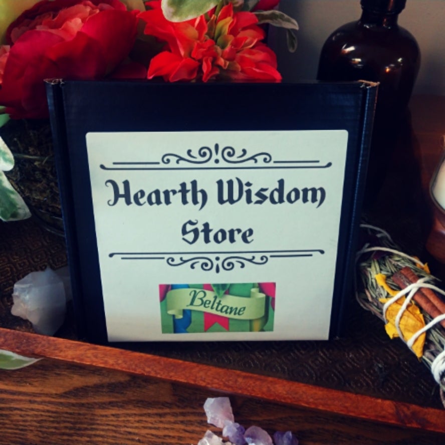 Sabbat Kit Hearth Wisdom Store