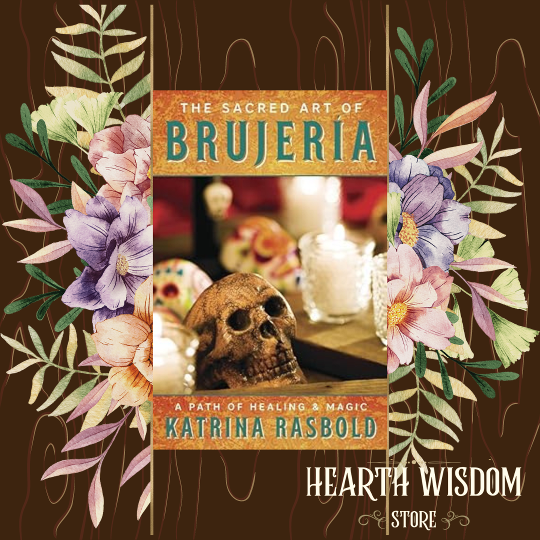 brujeria academy of sorcery