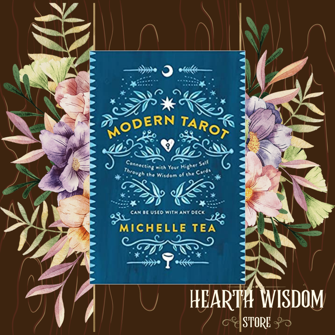 Modern Tarot Hearth Wisdom Store